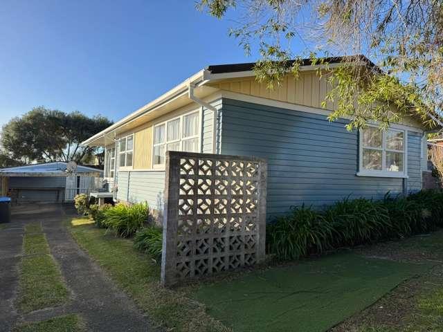 House for rent in Blockhouse Bay