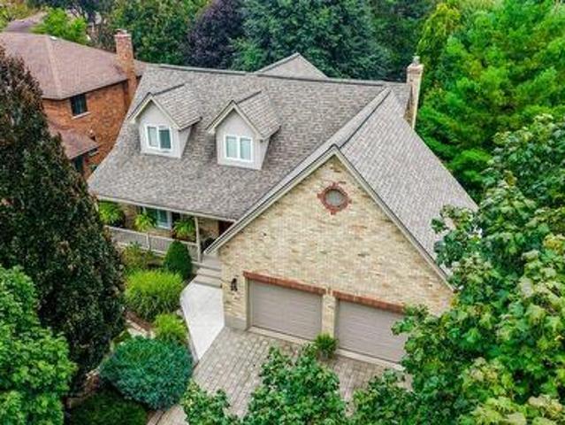 House for sale in Stratford, Ontario