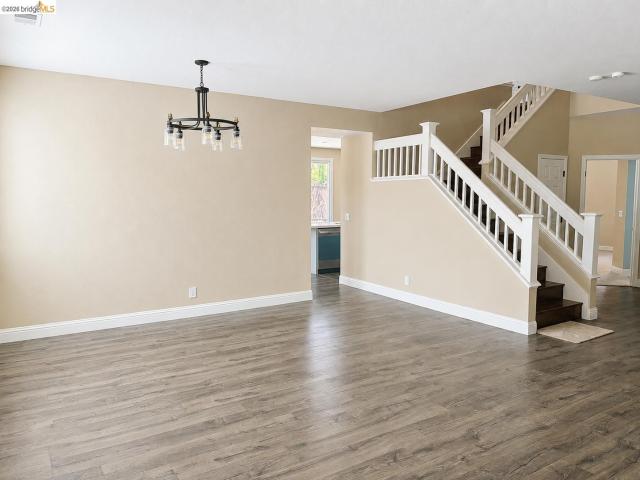 House for sale in Oakley, California
