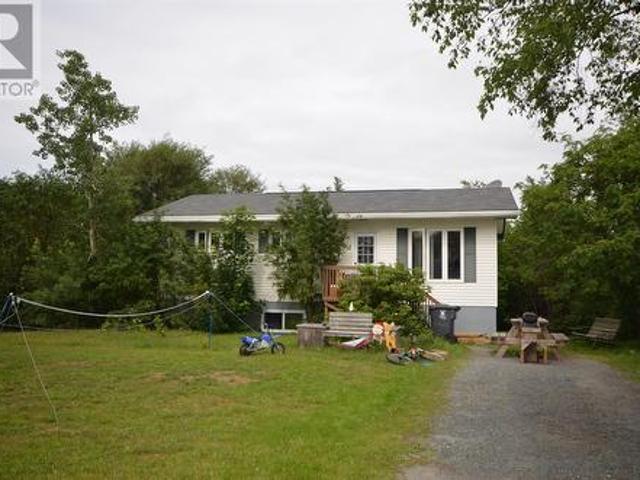 House for sale in Manuels, Newfoundland And Labrador