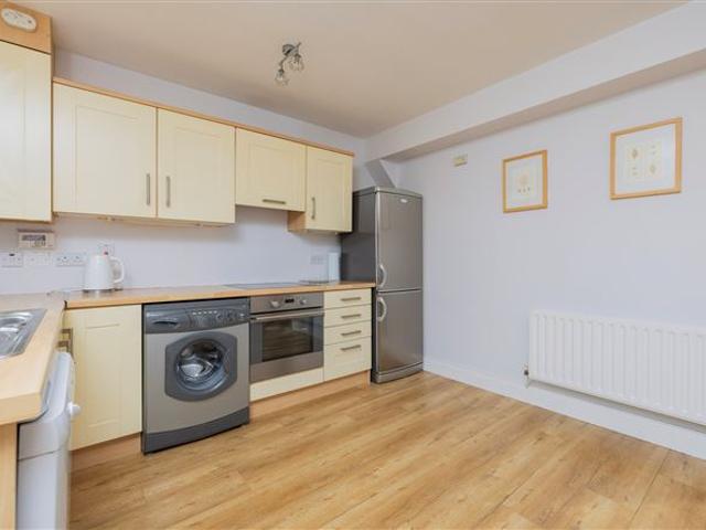 Terraced House for sale in Skerries, North Tipperary