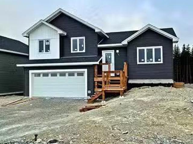 House for sale in Paradise, Newfoundland And Labrador