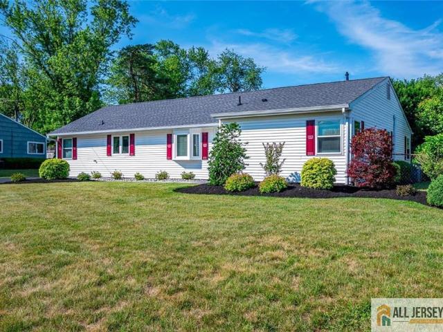 Property for rent in Dayton, New Jersey