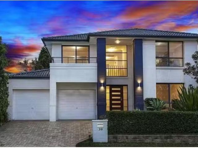 House for rent in Sydney, New South Wales
