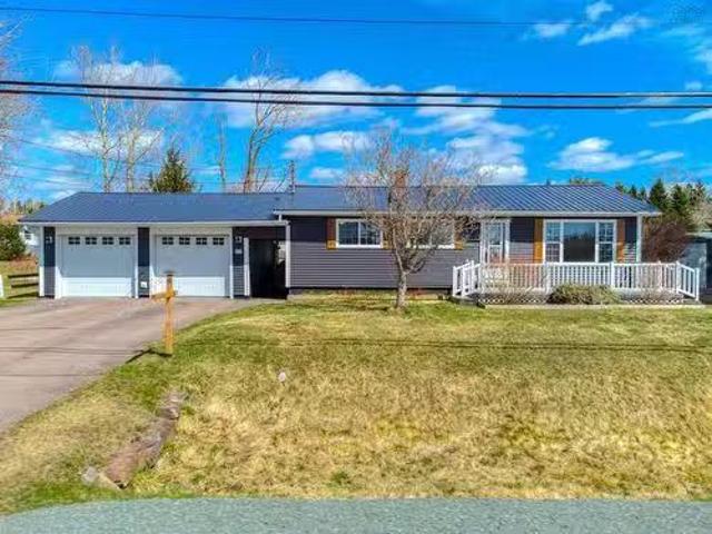 House for sale in Colchester, Nova Scotia