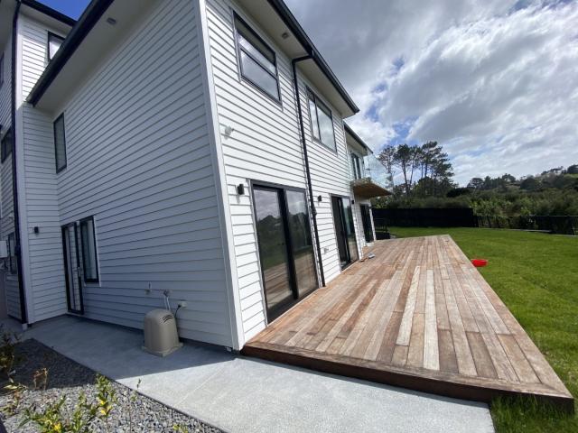 Apartment for rent in Auckland