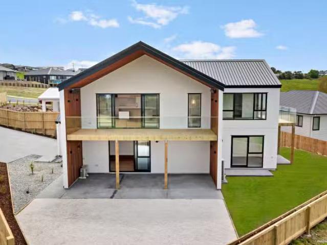 House for rent in Kawau Island