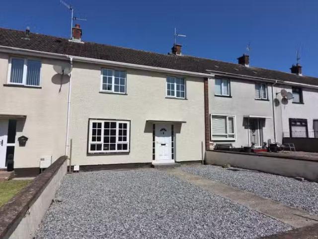 House to rent in Corry, Connacht