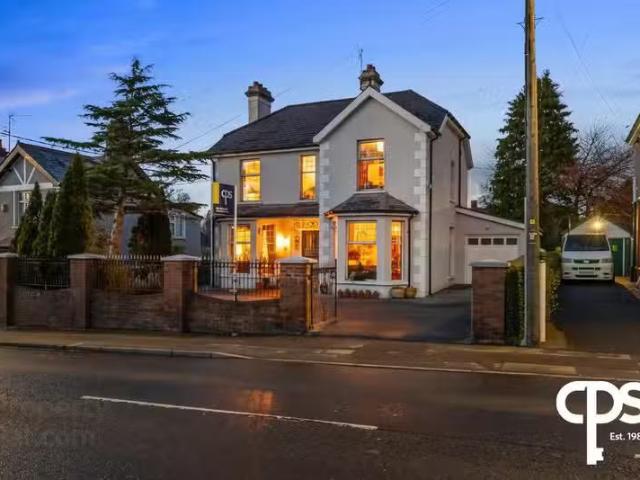 House for sale in Doagh, Ulster