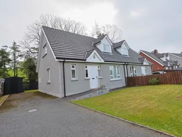 House for sale in Mullingar, North Tipperary