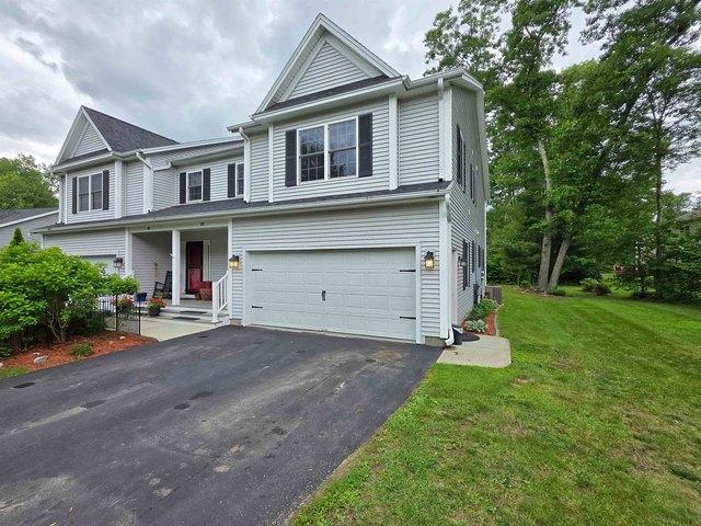 Townhouse for sale in Essex Junction, Vermont