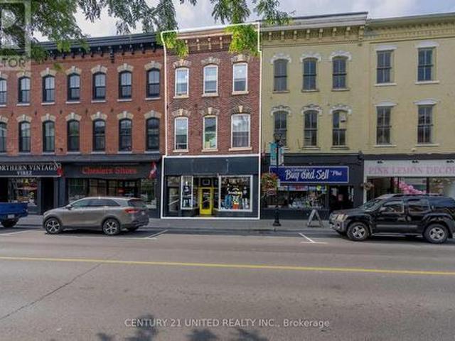 Property for sale in Cobourg, Ontario