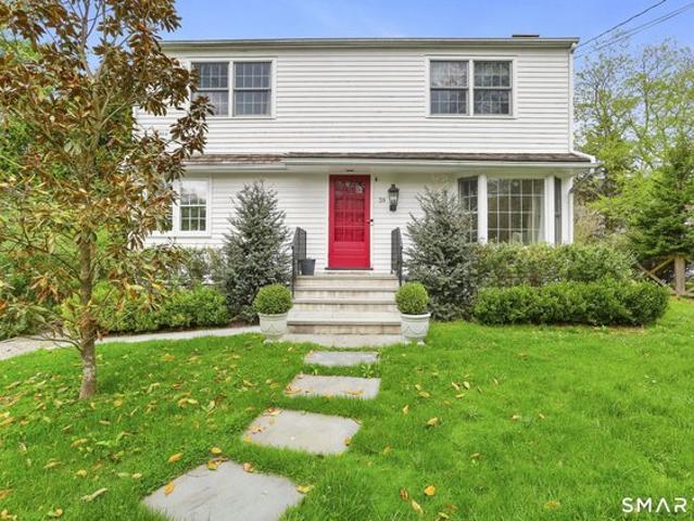 House for sale in Westport, Connecticut