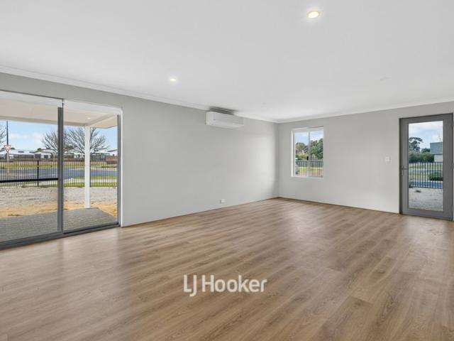 House for rent in Australind, Western Australia
