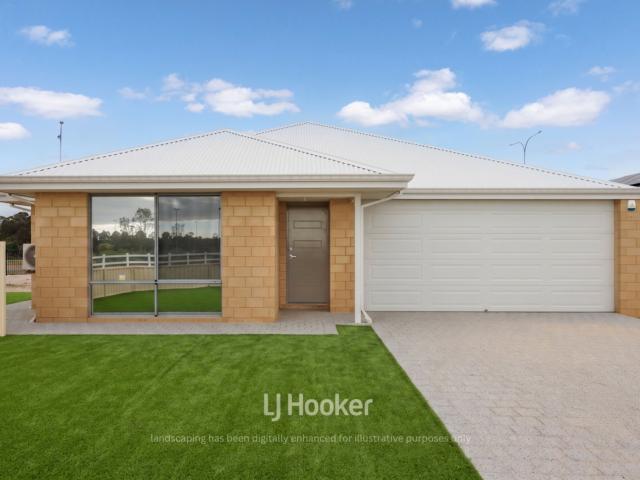 House for rent in Australind, Western Australia