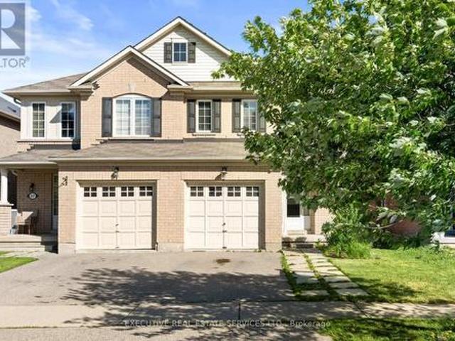 House for sale in Georgina, Ontario