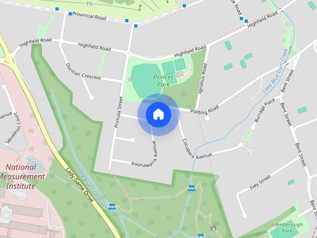 House for rent in Sydney, New South Wales