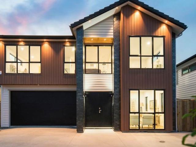 House for rent in Manukau, Ōtara-Papatoetoe
