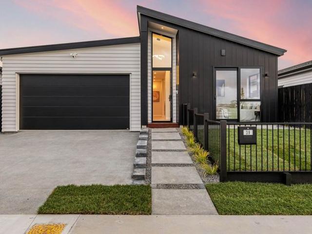 House for rent in Milldale, Rodney