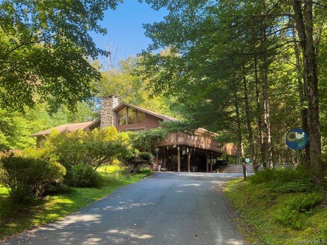 House for sale in Bethel, New York