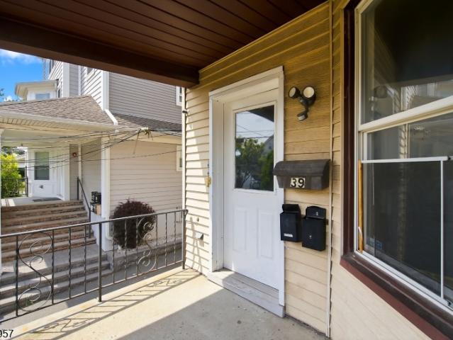 House for sale in Bloomfield, New Jersey