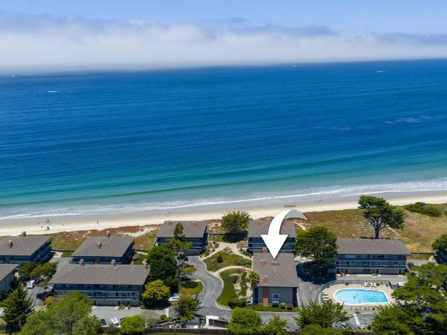 Townhouse for sale in Monterey