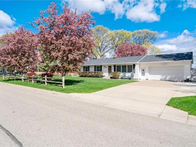 House for sale in Ramsey, Minnesota