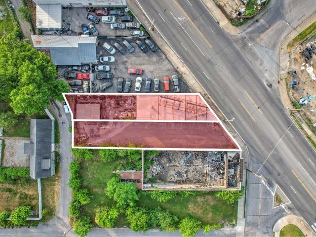 Commercial for sale in Tennessee