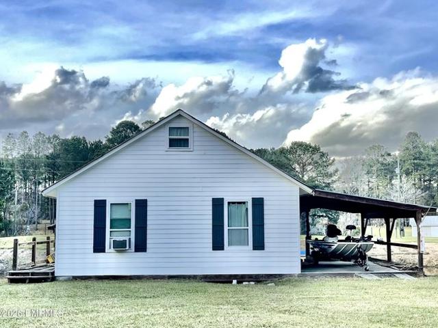 House for sale in Pachuta, Mississippi