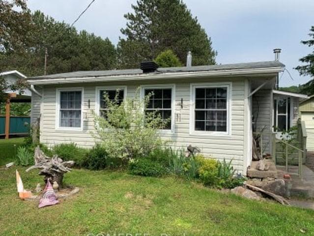 House for sale in Whitney, Ontario