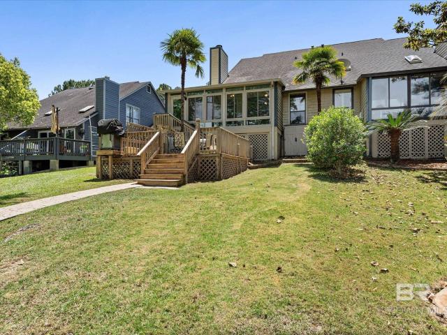 Townhouse for sale in Daphne, Alabama