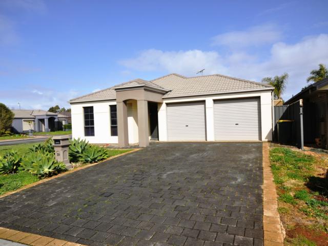 House for rent in Andrews Farm, Adelaide