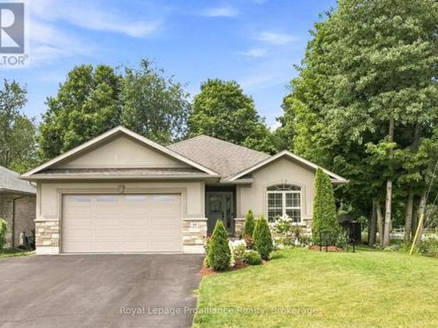 House for sale in Quinte West, Ontario