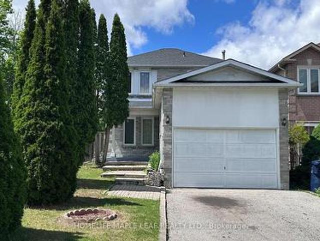 House for sale in Scarborough—Rouge Park, Toronto
