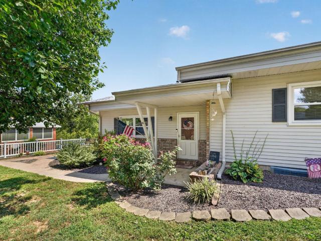 House for sale in Wabash, Illinois