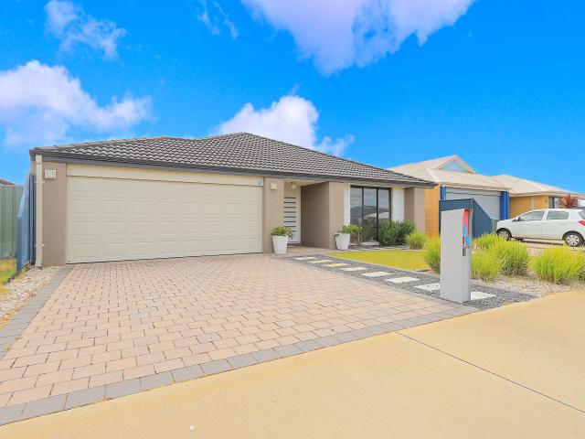 House for rent in Baldivis, Western Australia