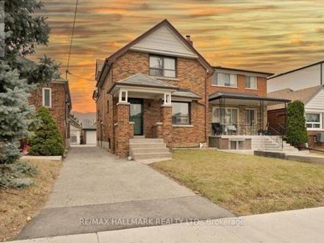 House for sale in Woburn, Ontario