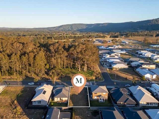 Land for sale in New South Wales