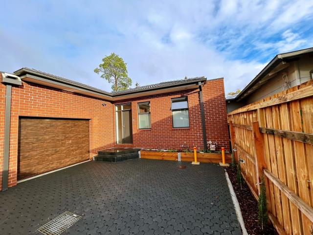 House for rent in Bayswater, Melbourne