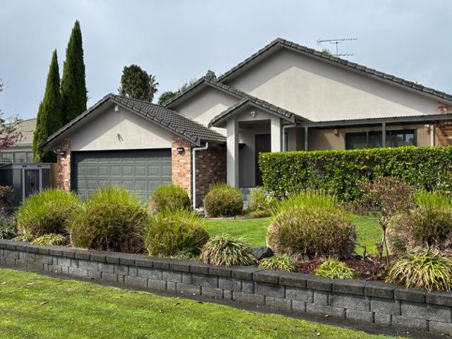 House for rent in Albany Village, Upper Harbour