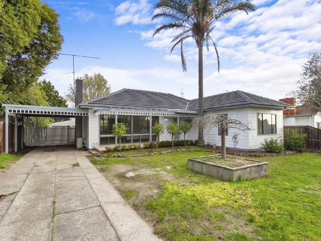 House for rent in Morwell, Victoria