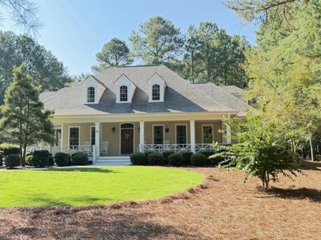 House for sale in Pinehurst, North Carolina
