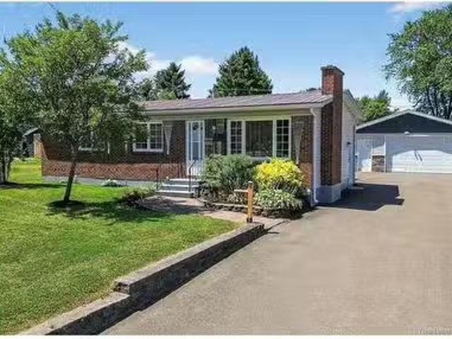 House for sale in Westmorland, New Brunswick