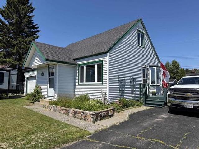 House for sale in Terrace Bay, Ontario