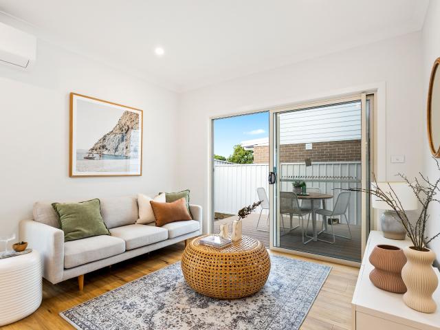 House for rent in New South Wales