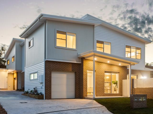 House for rent in New South Wales