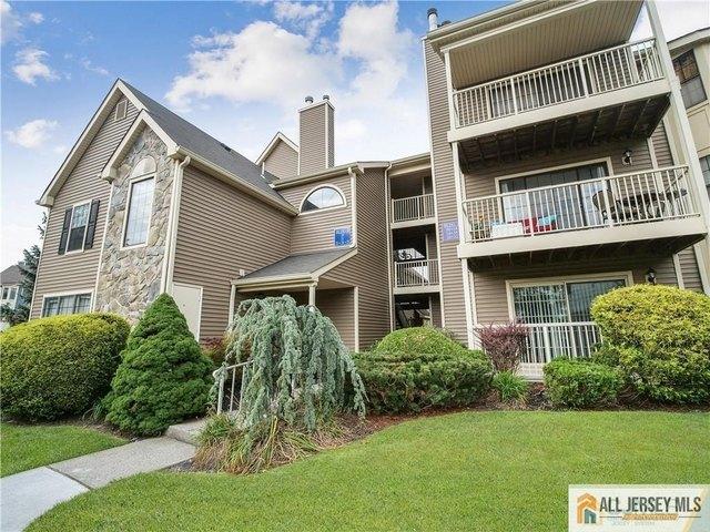 Condo for sale in East Brunswick, New Jersey