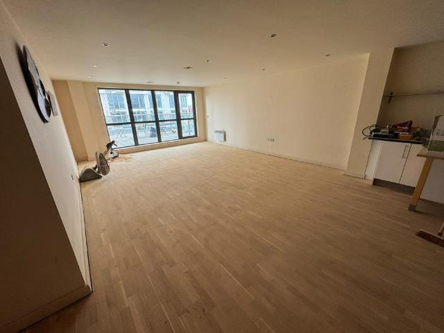 Apartment for rent in St George's Quarter / Cultural Quarter, Calderstones