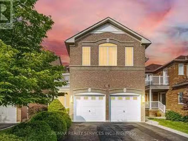 House for sale in Georgina, Ontario