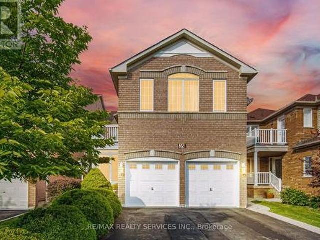 House for sale in Georgina, Ontario